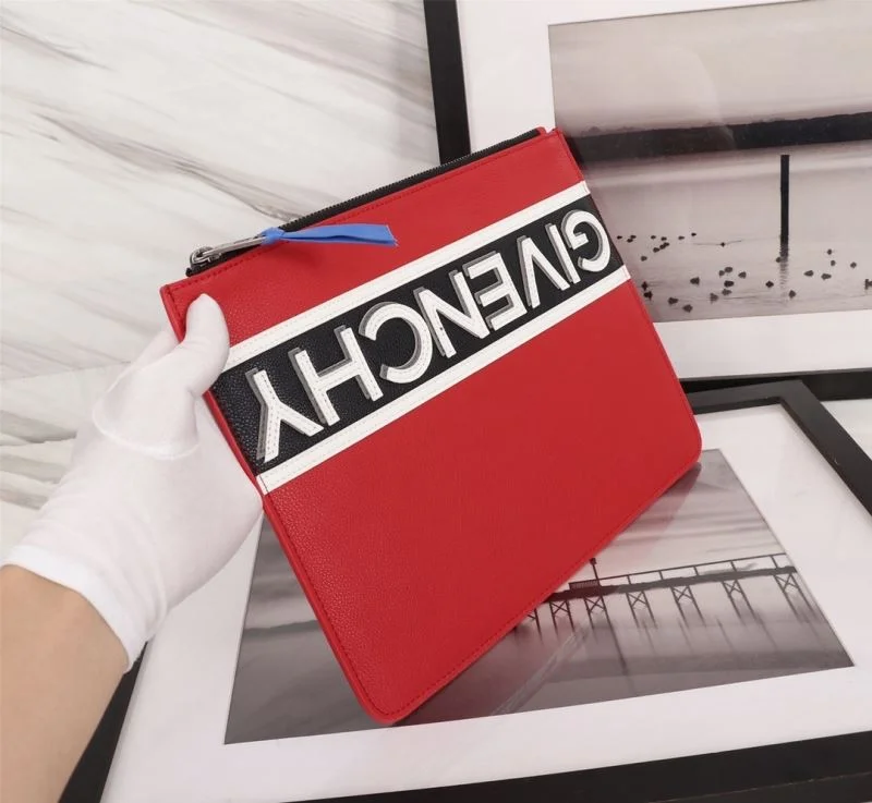 Sleek Givenchy Clutch Bags 44830