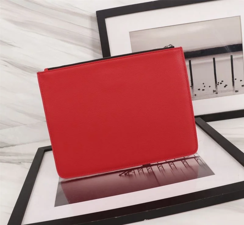 Sleek Givenchy Clutch Bags 44830