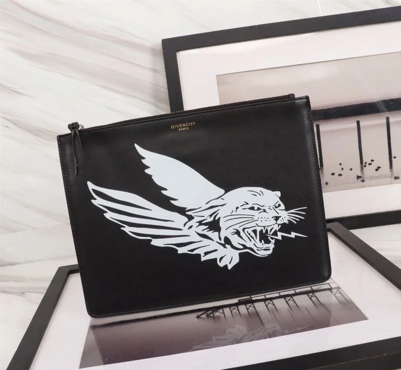 Givenchy Clutch Bags EyeCatching 44858