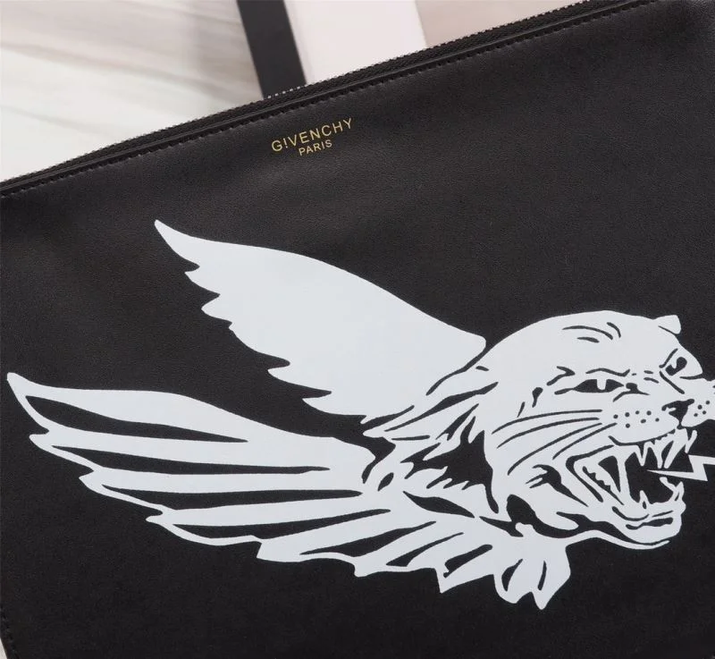Givenchy Clutch Bags EyeCatching 44858