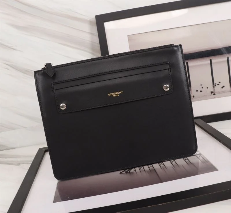 Givenchy Clutch Bags EasyCare 44855