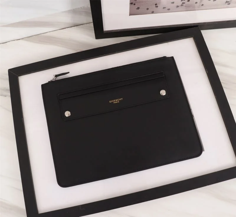 Givenchy Clutch Bags EasyCare 44855