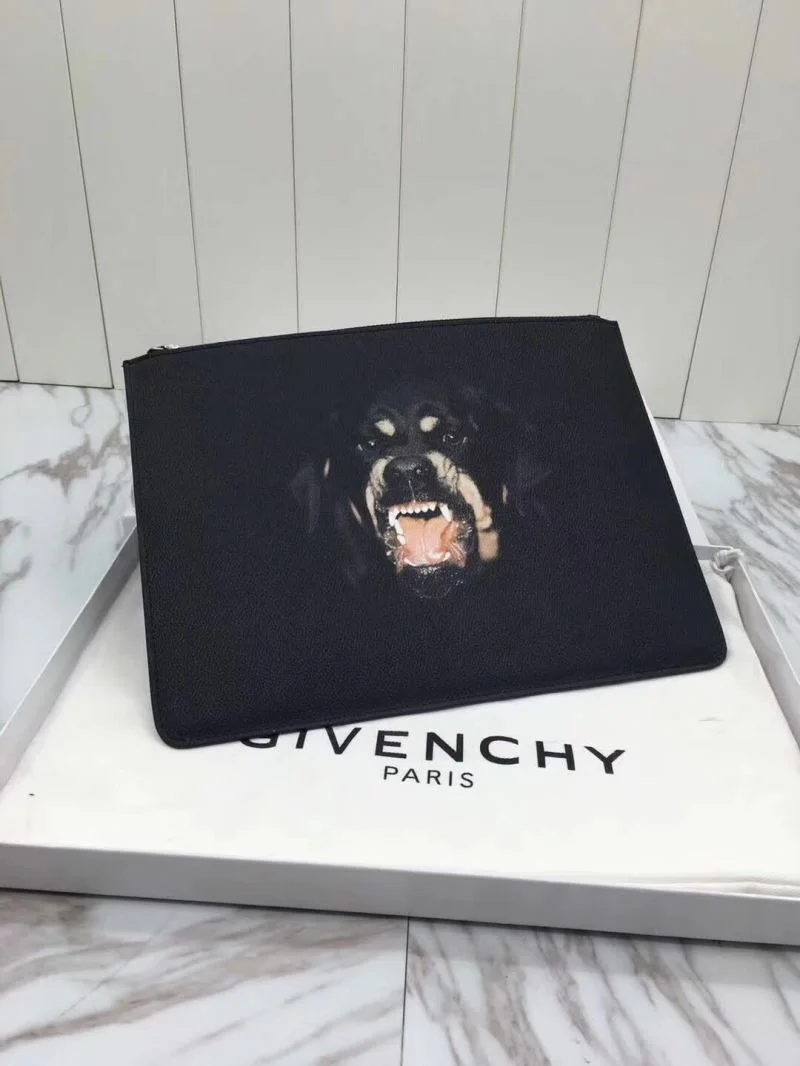 Bold Givenchy Clutch Bags 44813