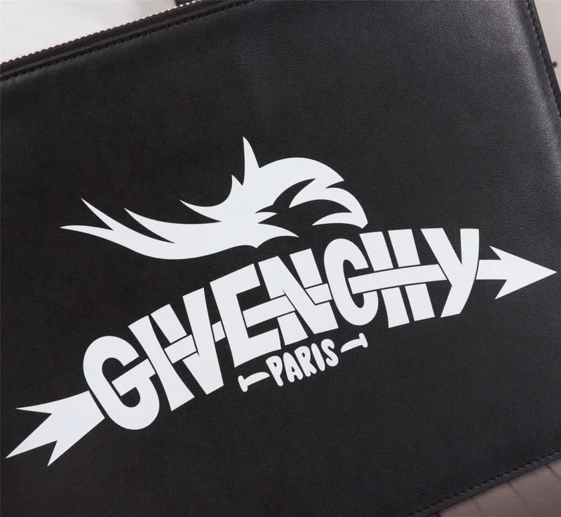 Givenchy Clutch Bags Compact 44809