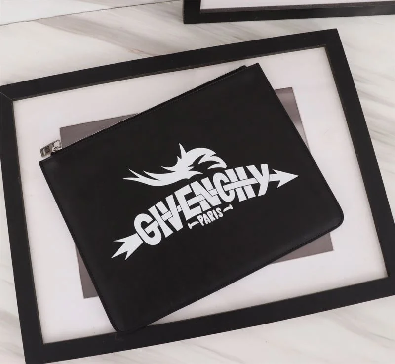 Givenchy Clutch Bags Compact 44809