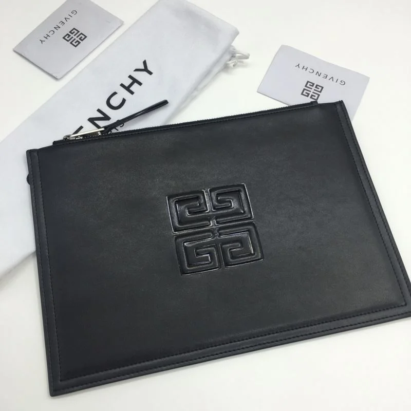 Givenchy Clutch Bags Flexible 44804