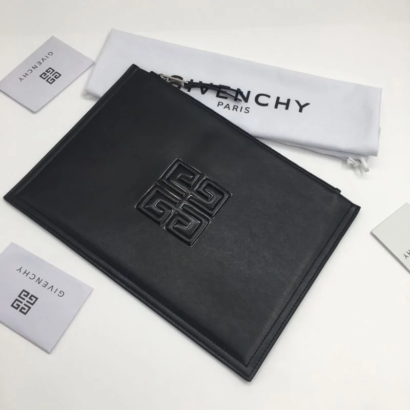 Givenchy Clutch Bags Flexible 44804