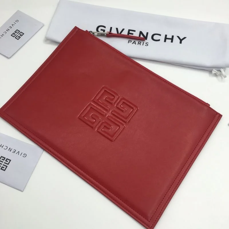 Sophisticated Givenchy Clutch Bags 44810