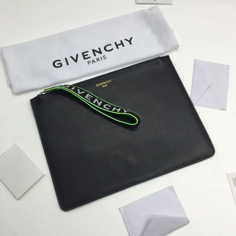 Givenchy Clutch Bags TimelessDesign 44799