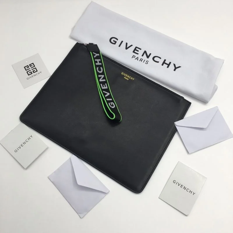Givenchy Clutch Bags TimelessDesign 44799