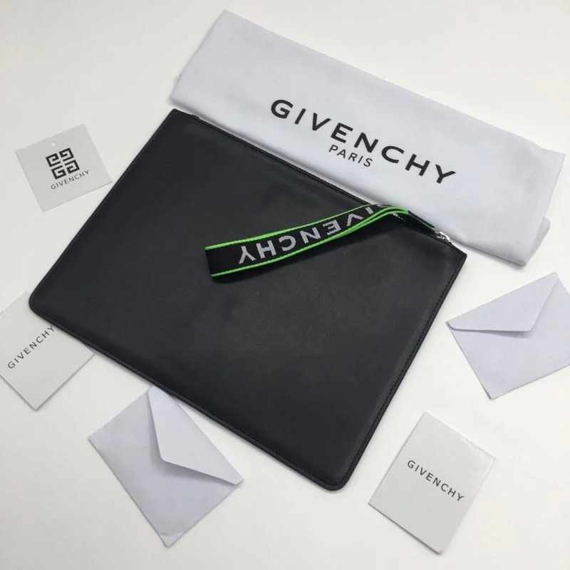 Givenchy Clutch Bags TimelessDesign 44799