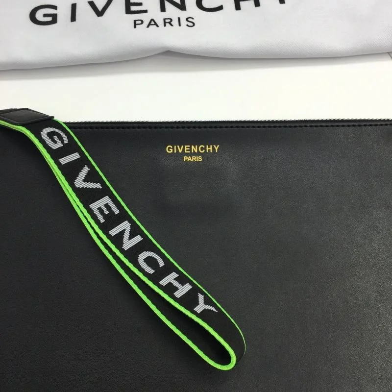 Givenchy Clutch Bags TimelessDesign 44799
