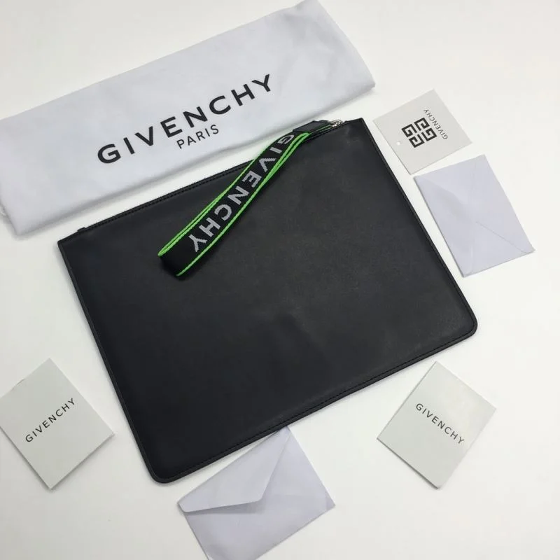Givenchy Clutch Bags TimelessDesign 44799