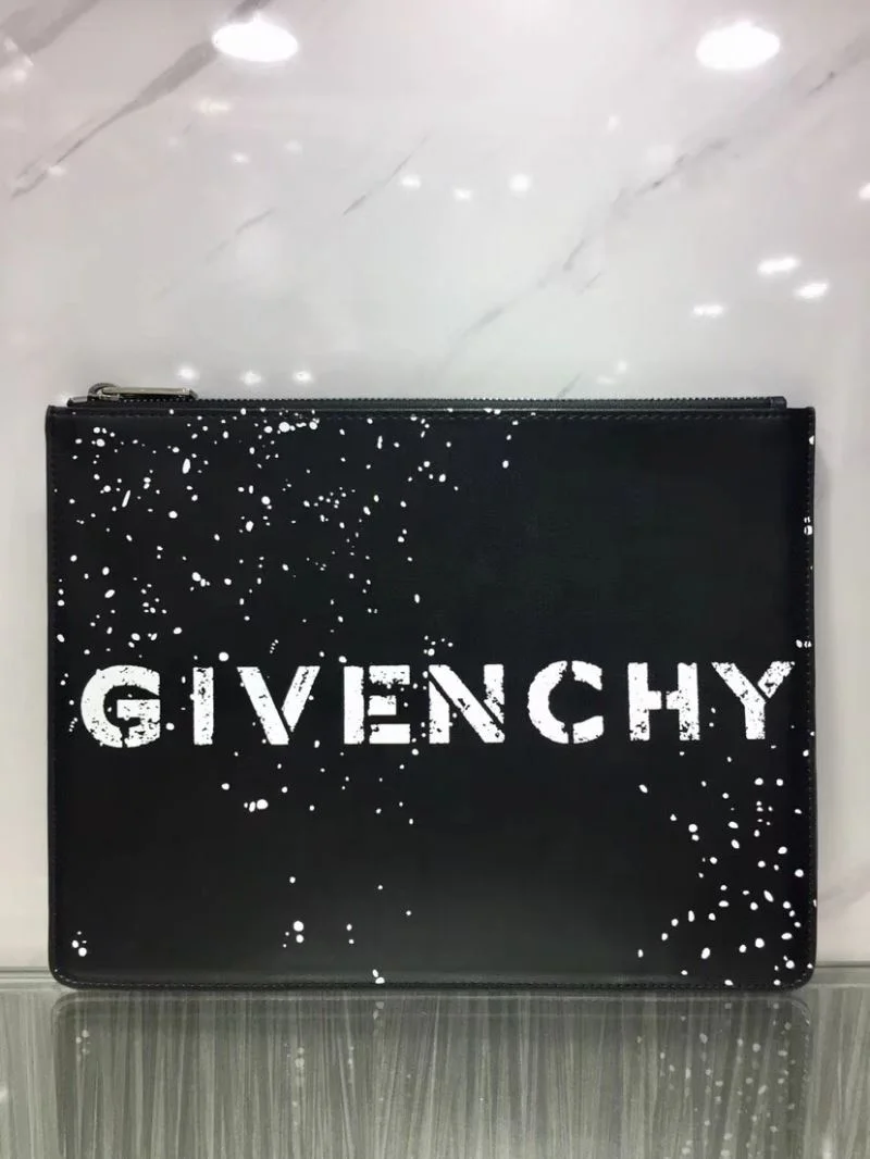OdorResistant Givenchy Clutch Bags 44795