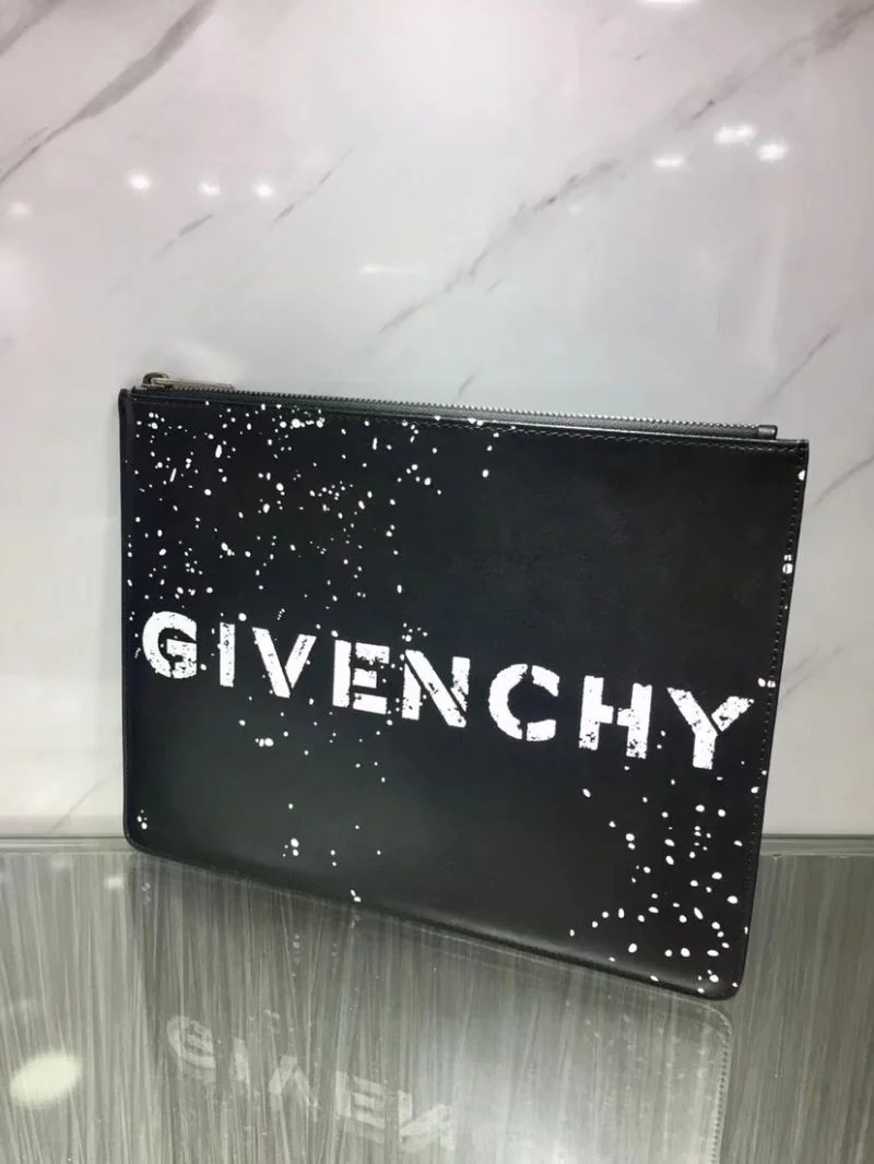 OdorResistant Givenchy Clutch Bags 44795