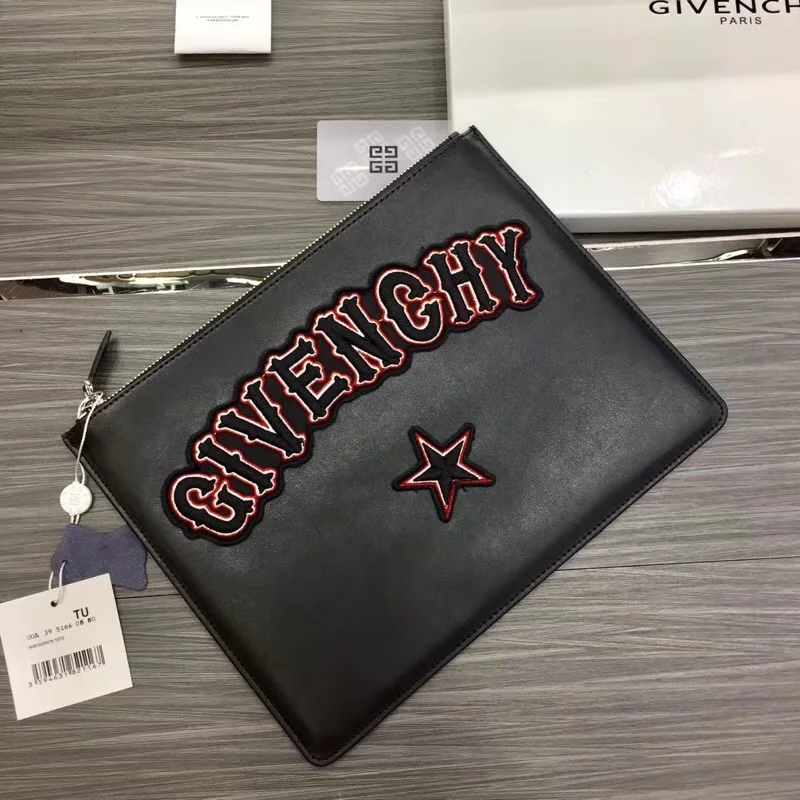 Givenchy Clutch Bags Comfortable 44845