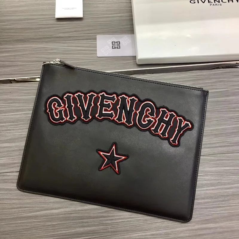 Givenchy Clutch Bags Comfortable 44845
