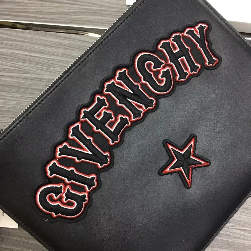 Givenchy Clutch Bags Comfortable 44845