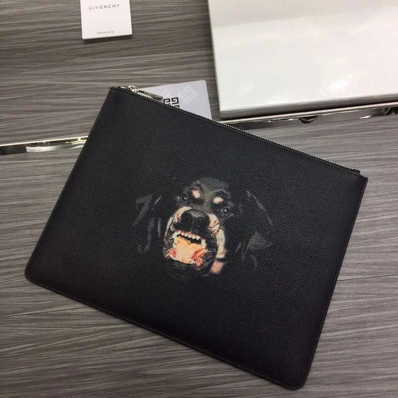 WellDesigned Givenchy Clutch Bags 44797