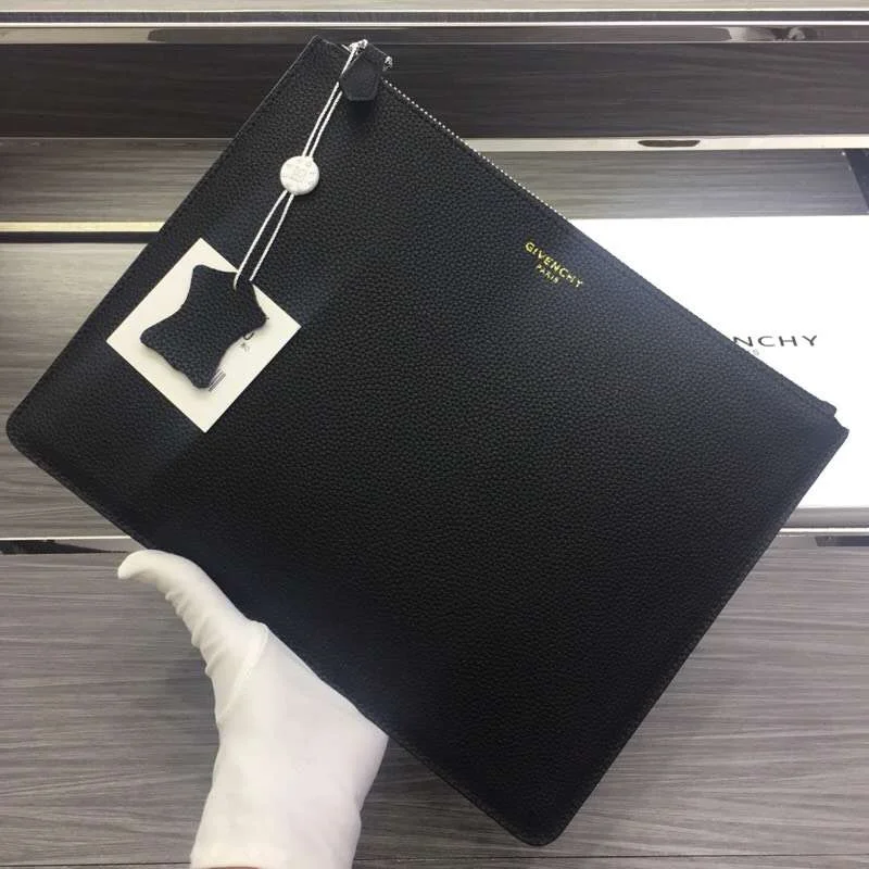 ZipUp Givenchy Clutch Bags 44796
