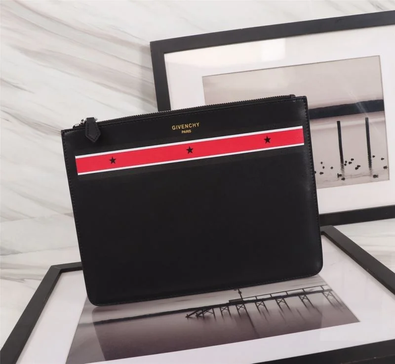 Givenchy Clutch Bags Effortless 44803