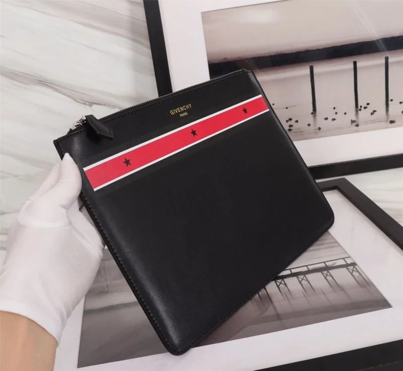 Givenchy Clutch Bags Effortless 44803