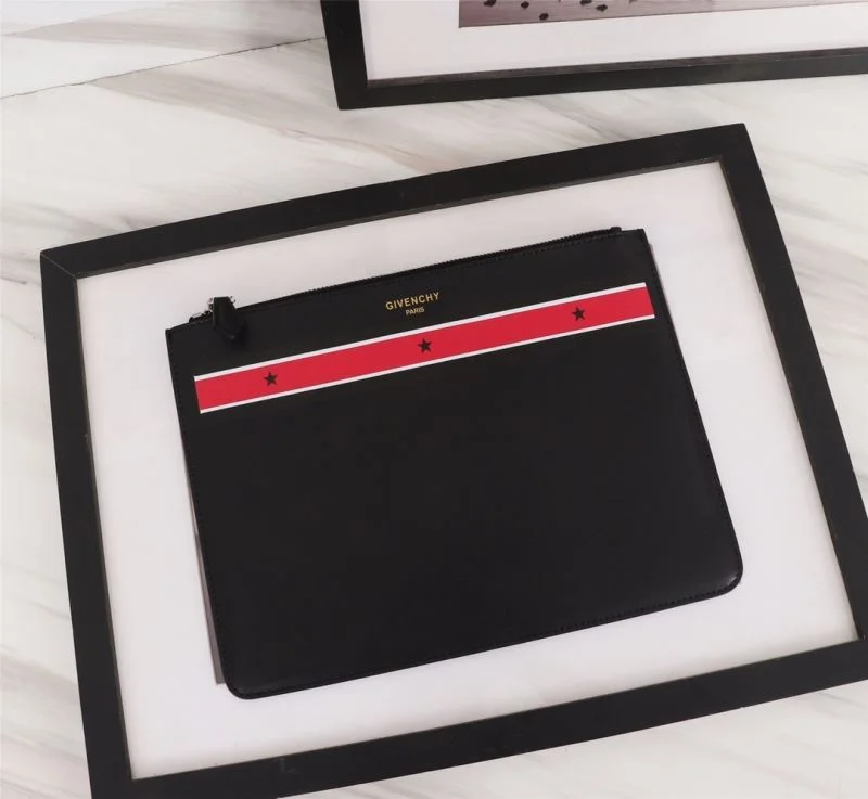 Givenchy Clutch Bags Effortless 44803