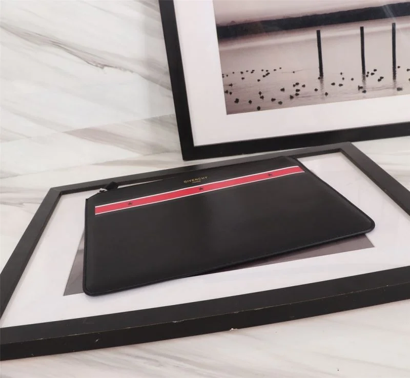 Givenchy Clutch Bags Effortless 44803