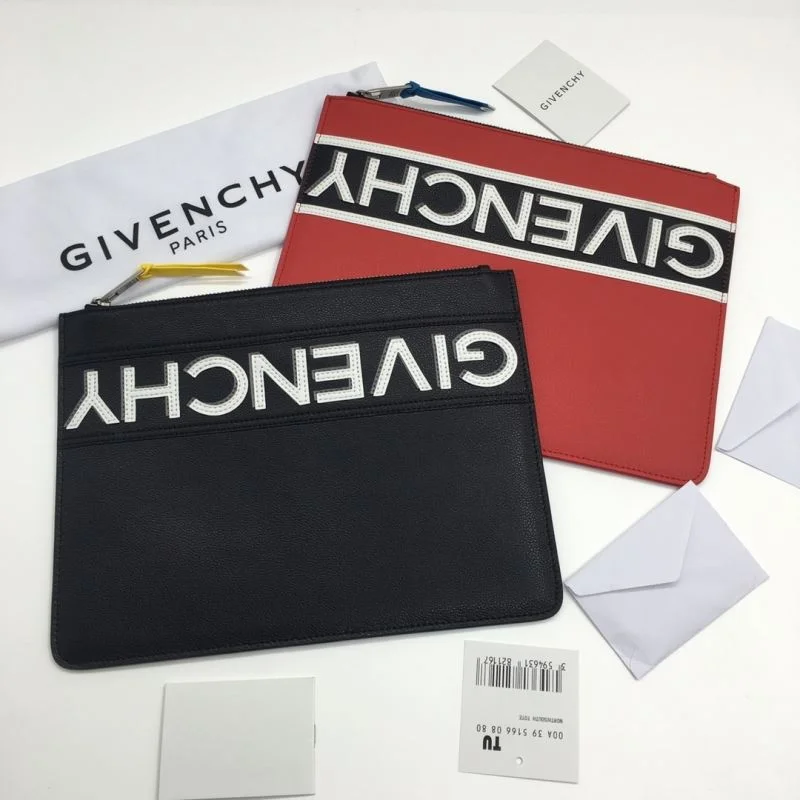 Givenchy Clutch Bags Versatile 44802