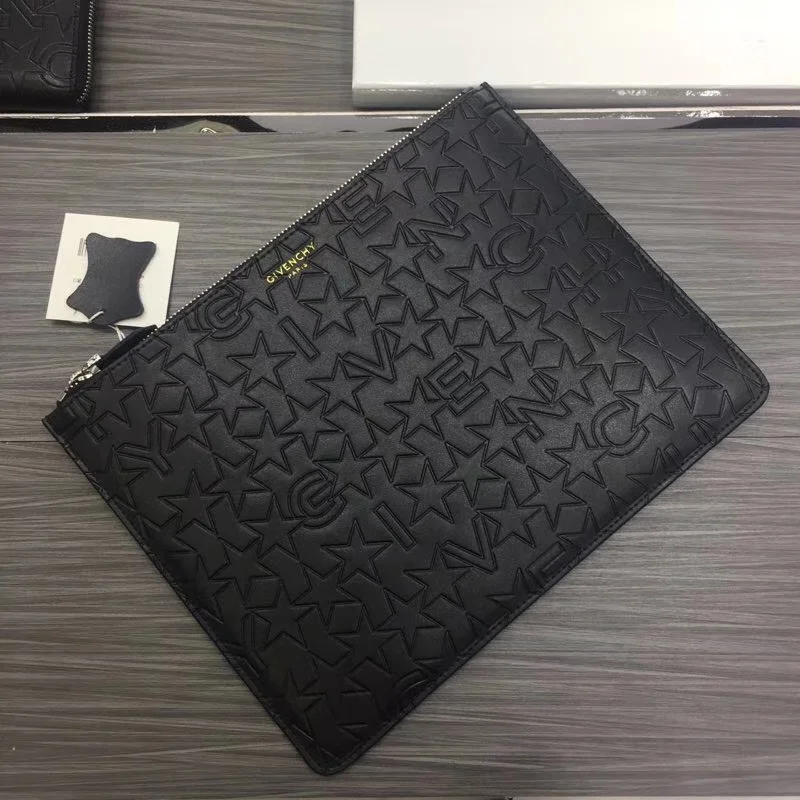 Effortless Givenchy Clutch Bags 44792