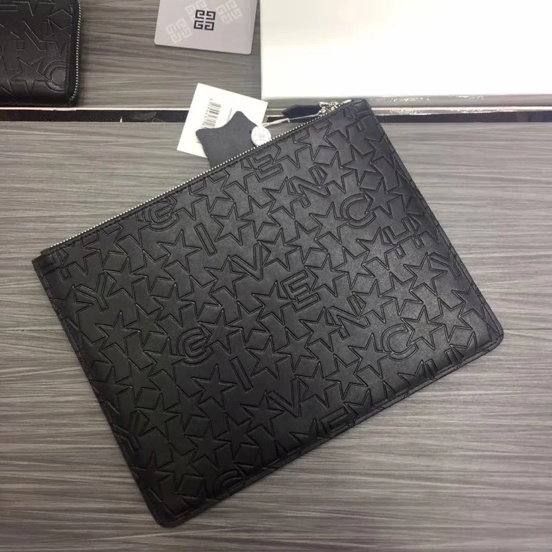 Effortless Givenchy Clutch Bags 44792