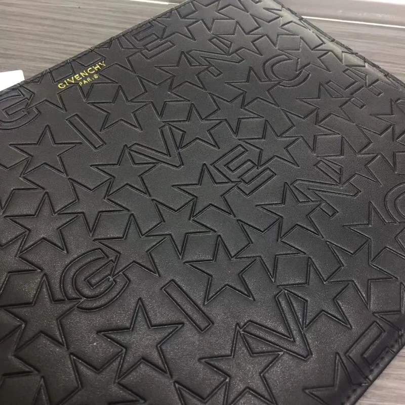 Effortless Givenchy Clutch Bags 44792