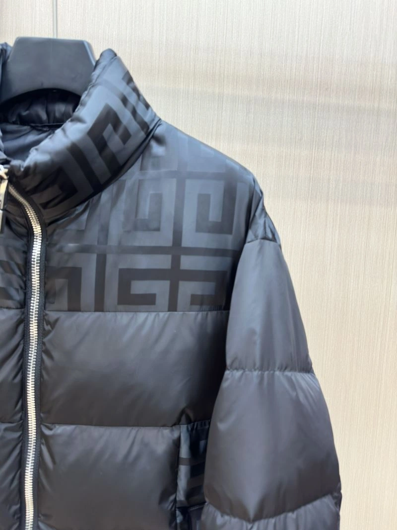 Snug Givenchy Down Jackets 124211