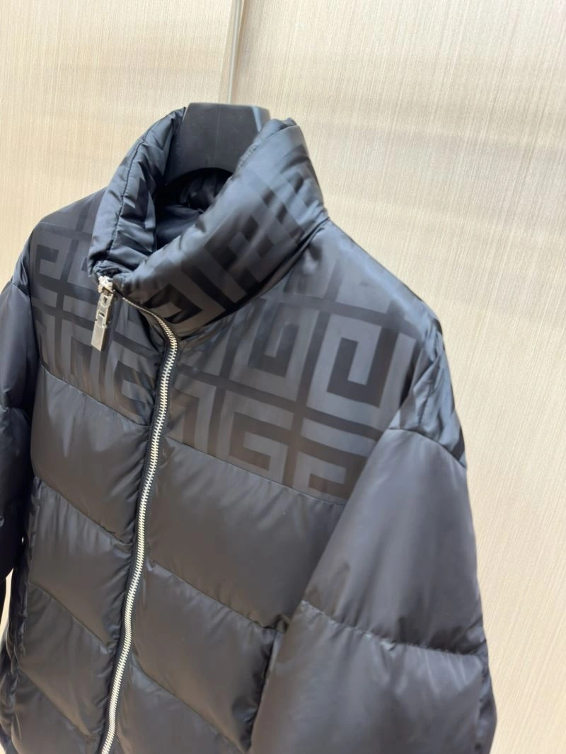 Snug Givenchy Down Jackets 124211