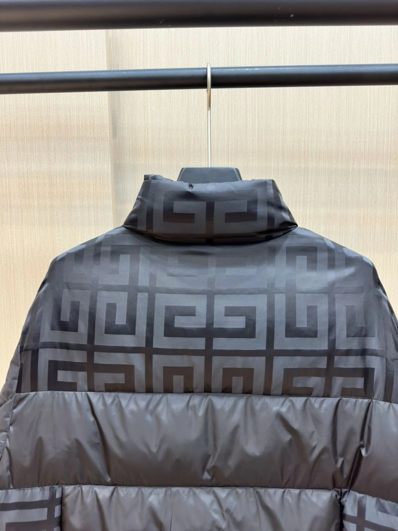 Snug Givenchy Down Jackets 124211