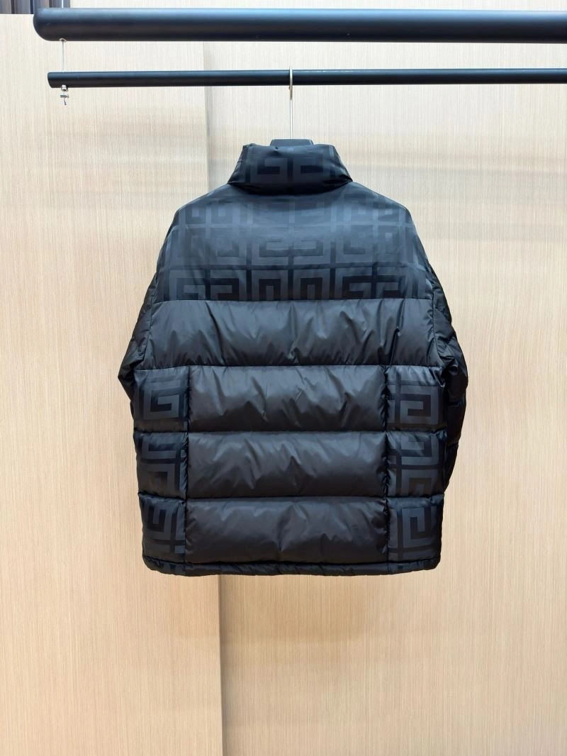 Snug Givenchy Down Jackets 124211