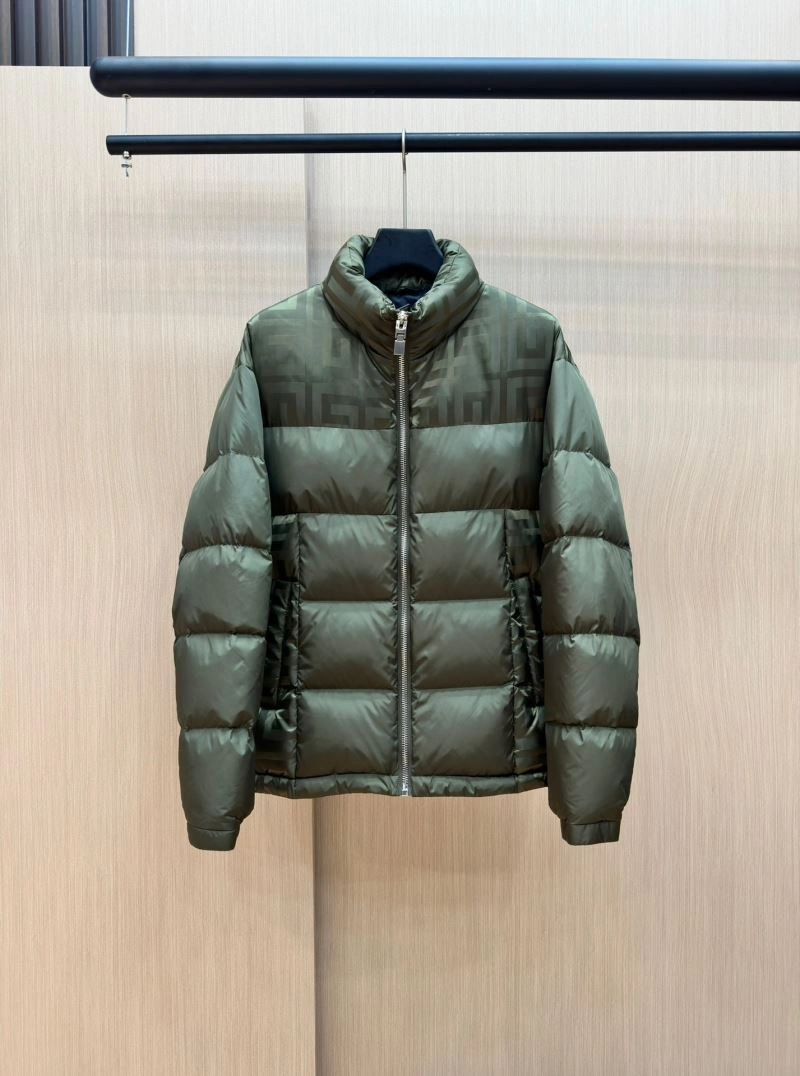 Lightweight Givenchy Down Jackets 124210