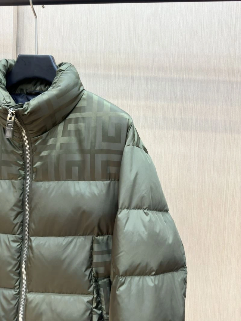 Lightweight Givenchy Down Jackets 124210