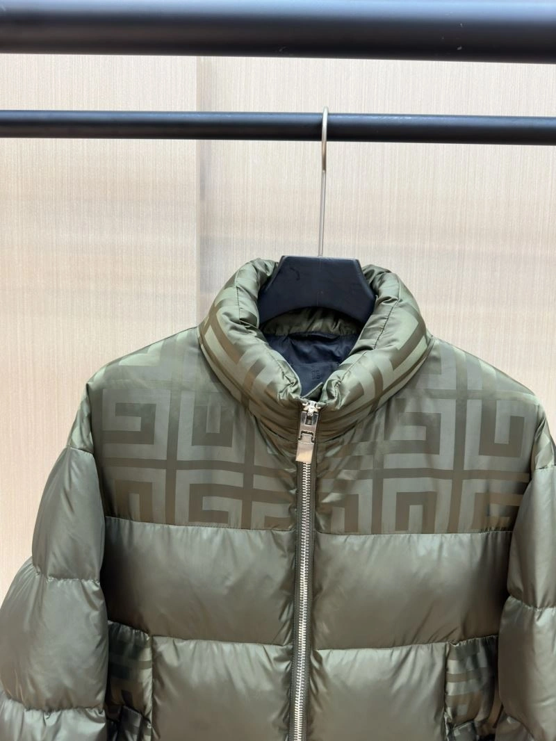 Lightweight Givenchy Down Jackets 124210
