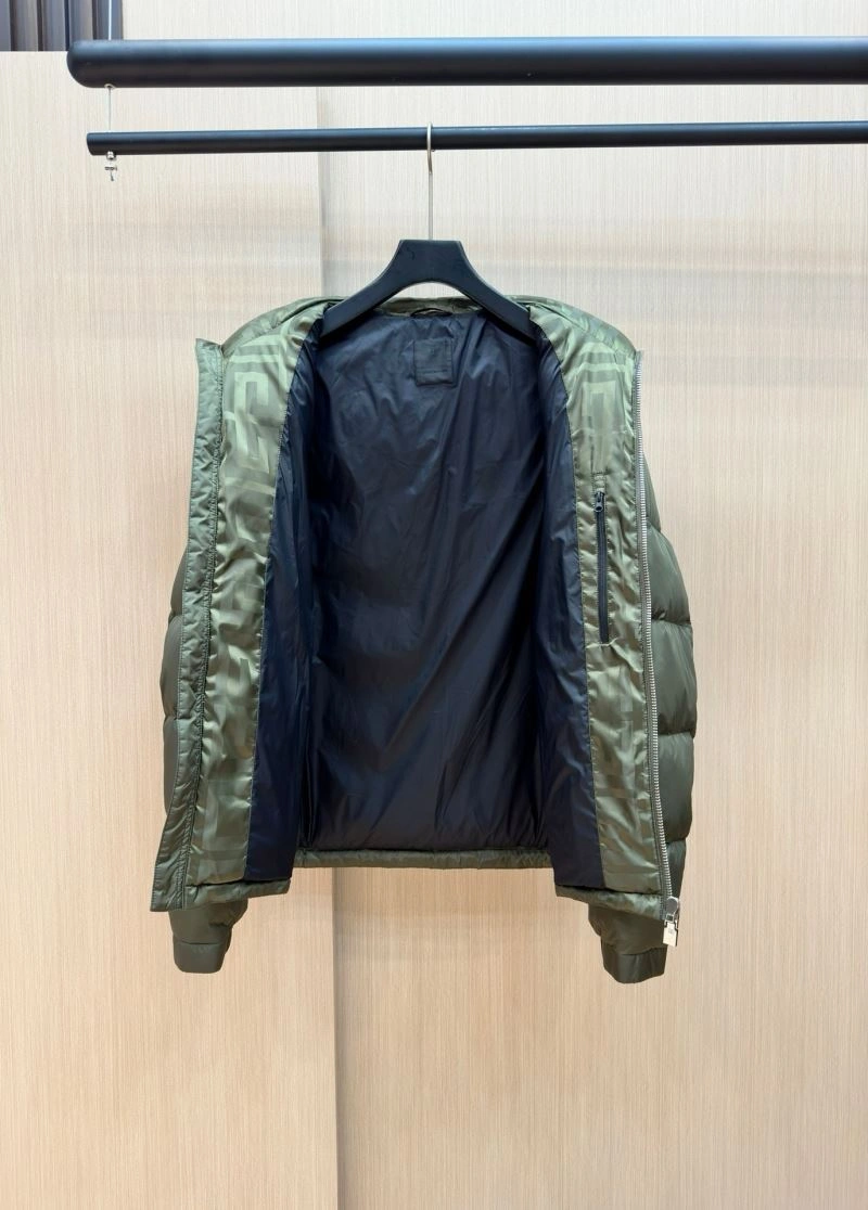 Lightweight Givenchy Down Jackets 124210