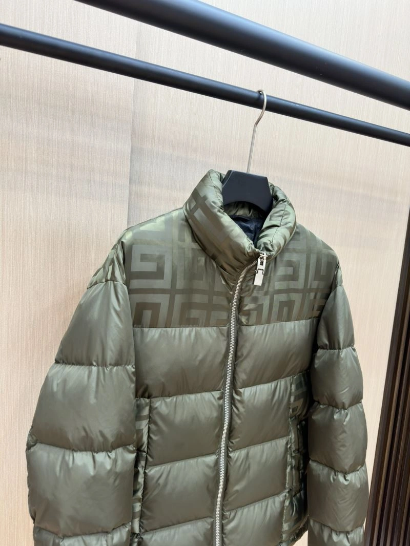 Lightweight Givenchy Down Jackets 124210