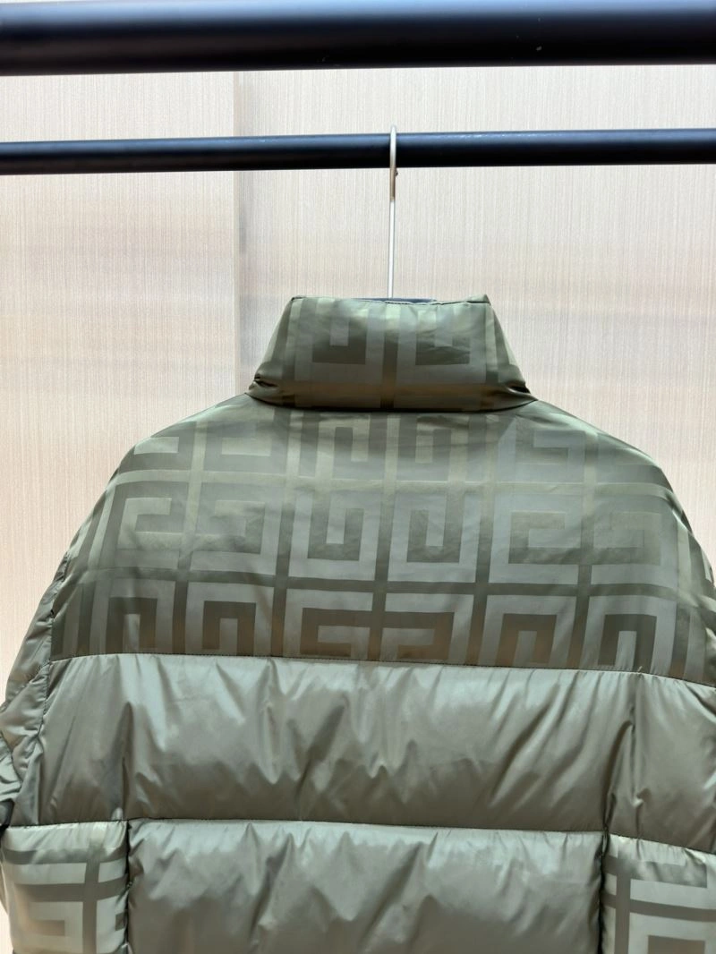 Lightweight Givenchy Down Jackets 124210