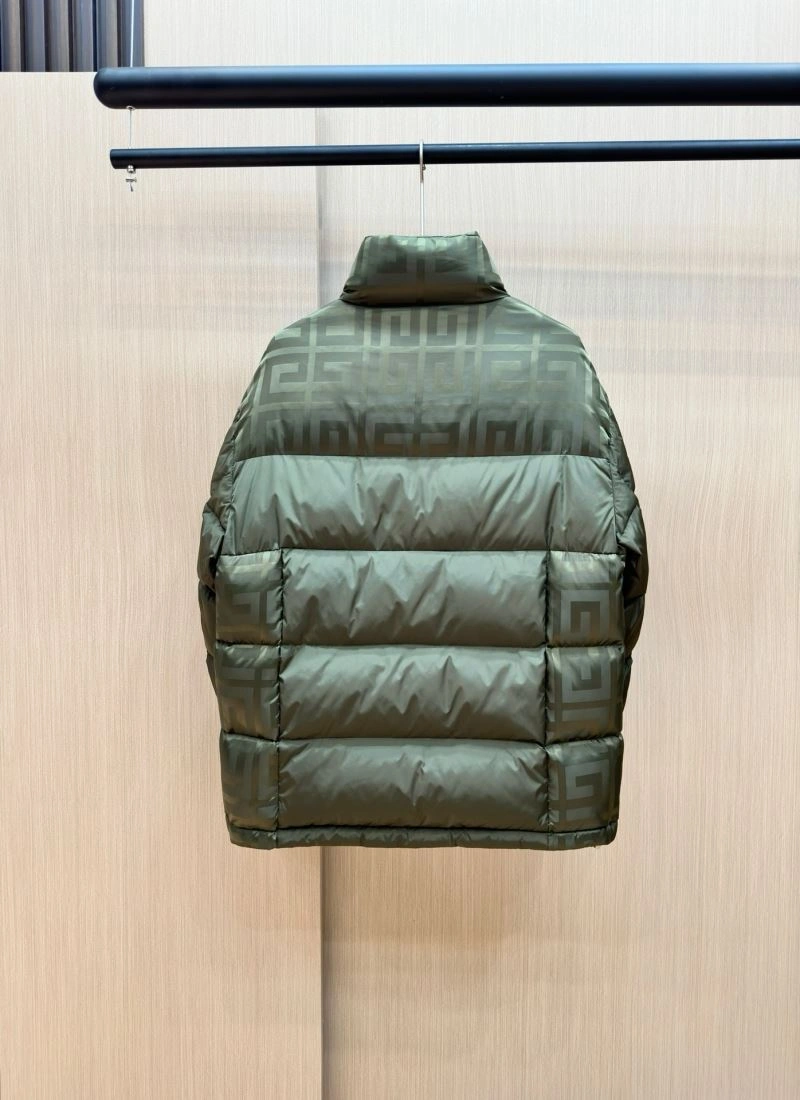 Lightweight Givenchy Down Jackets 124210