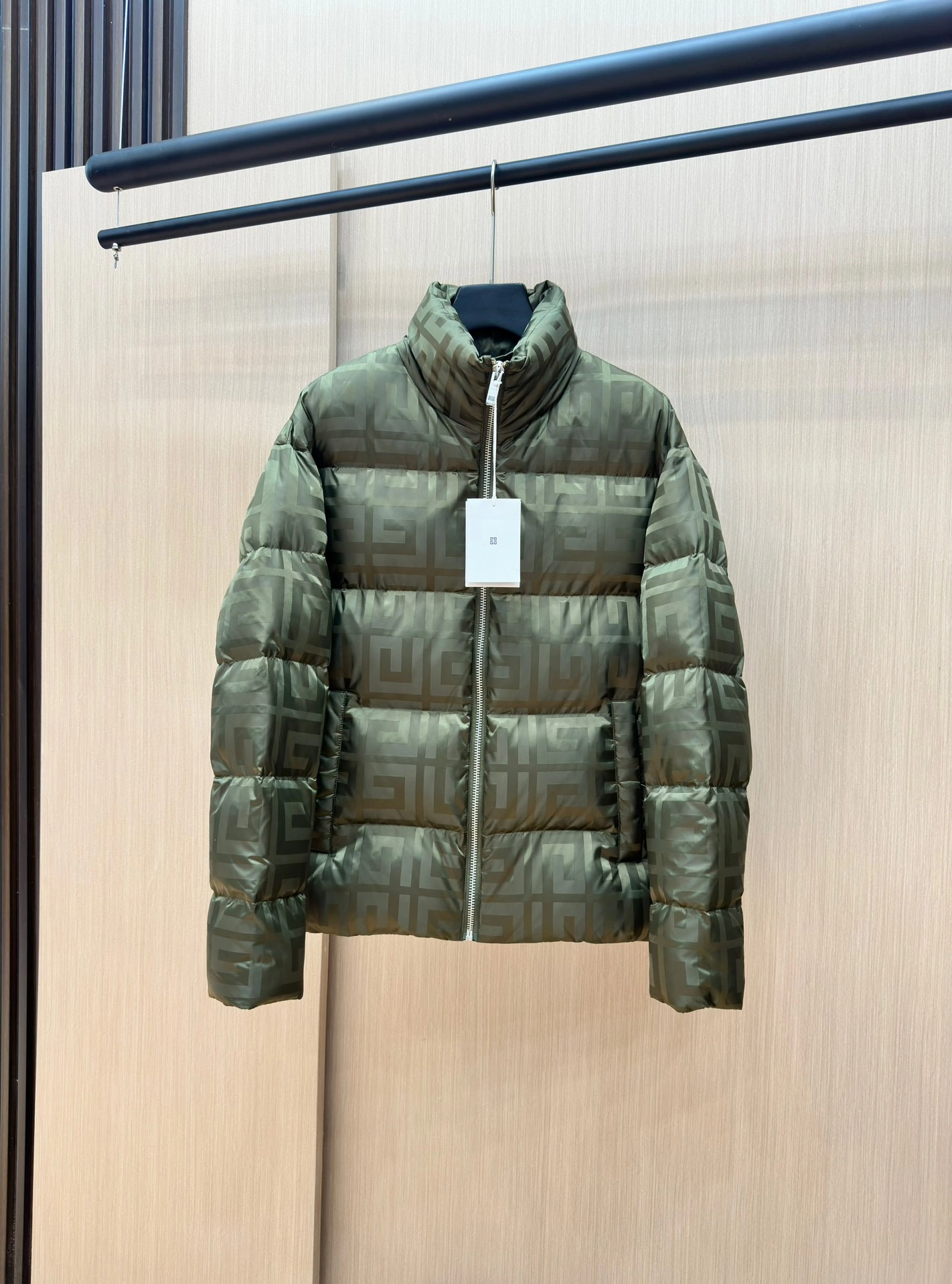 Givenchy Down Jackets Contemporary 124232