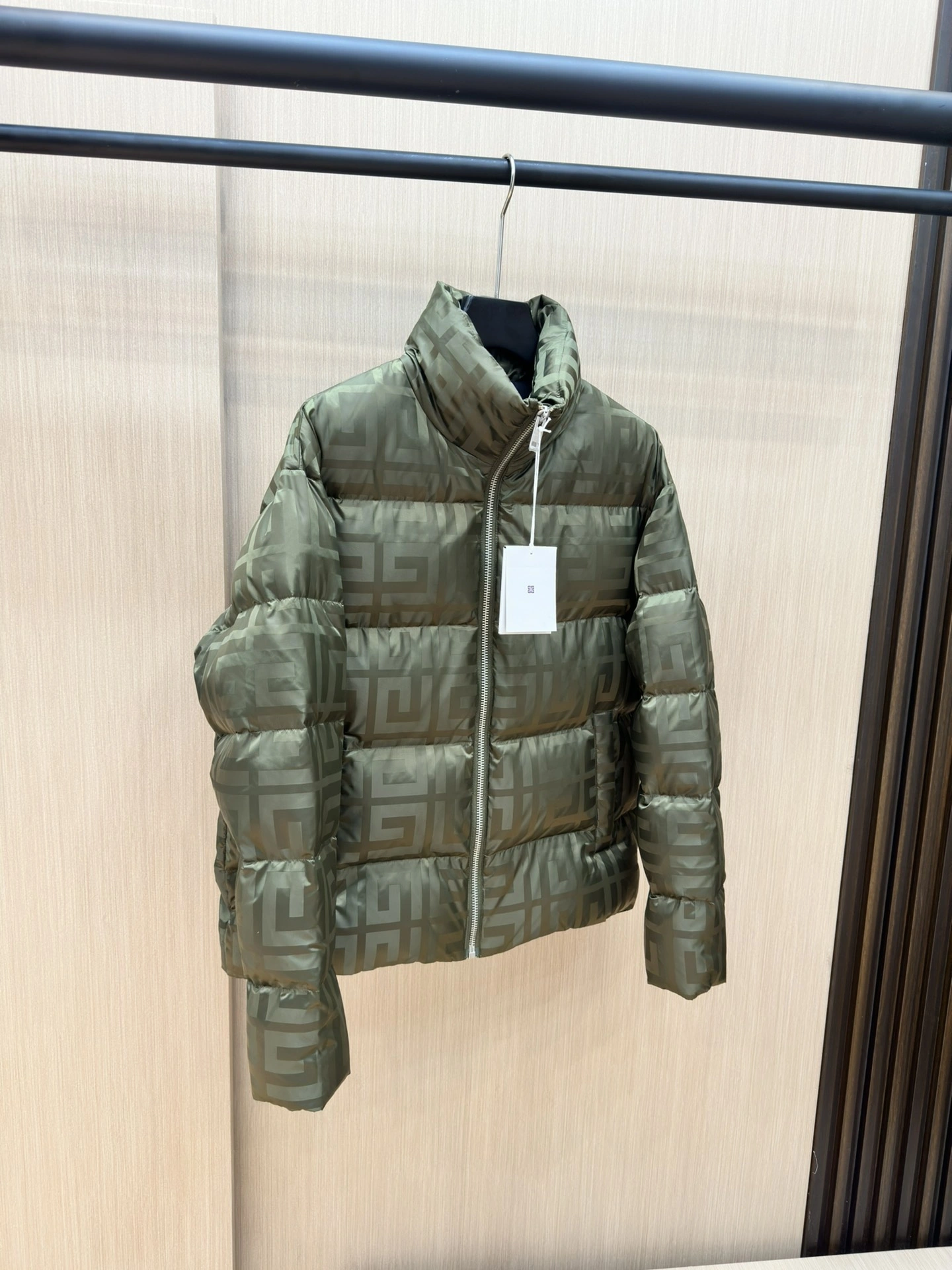 Givenchy Down Jackets Contemporary 124232