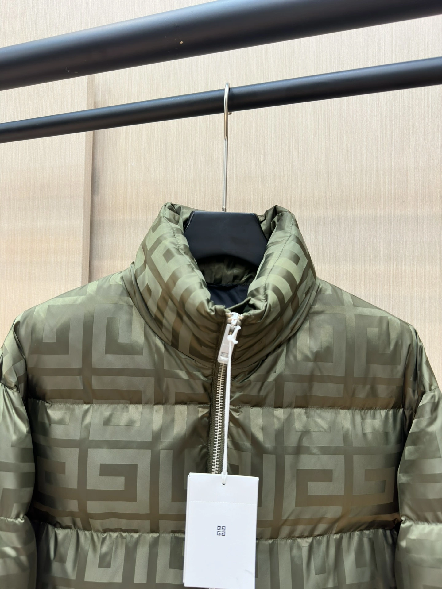 Givenchy Down Jackets Contemporary 124232
