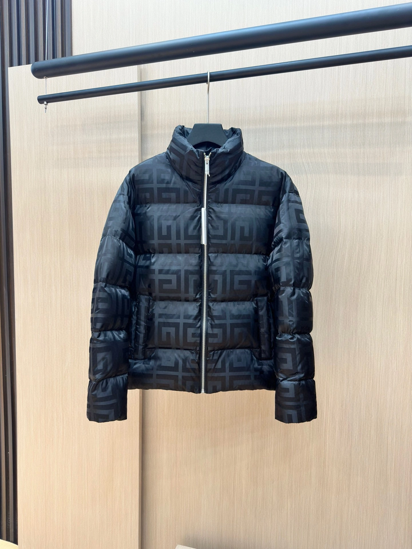 Givenchy Down Jackets MultiPurpose 124231