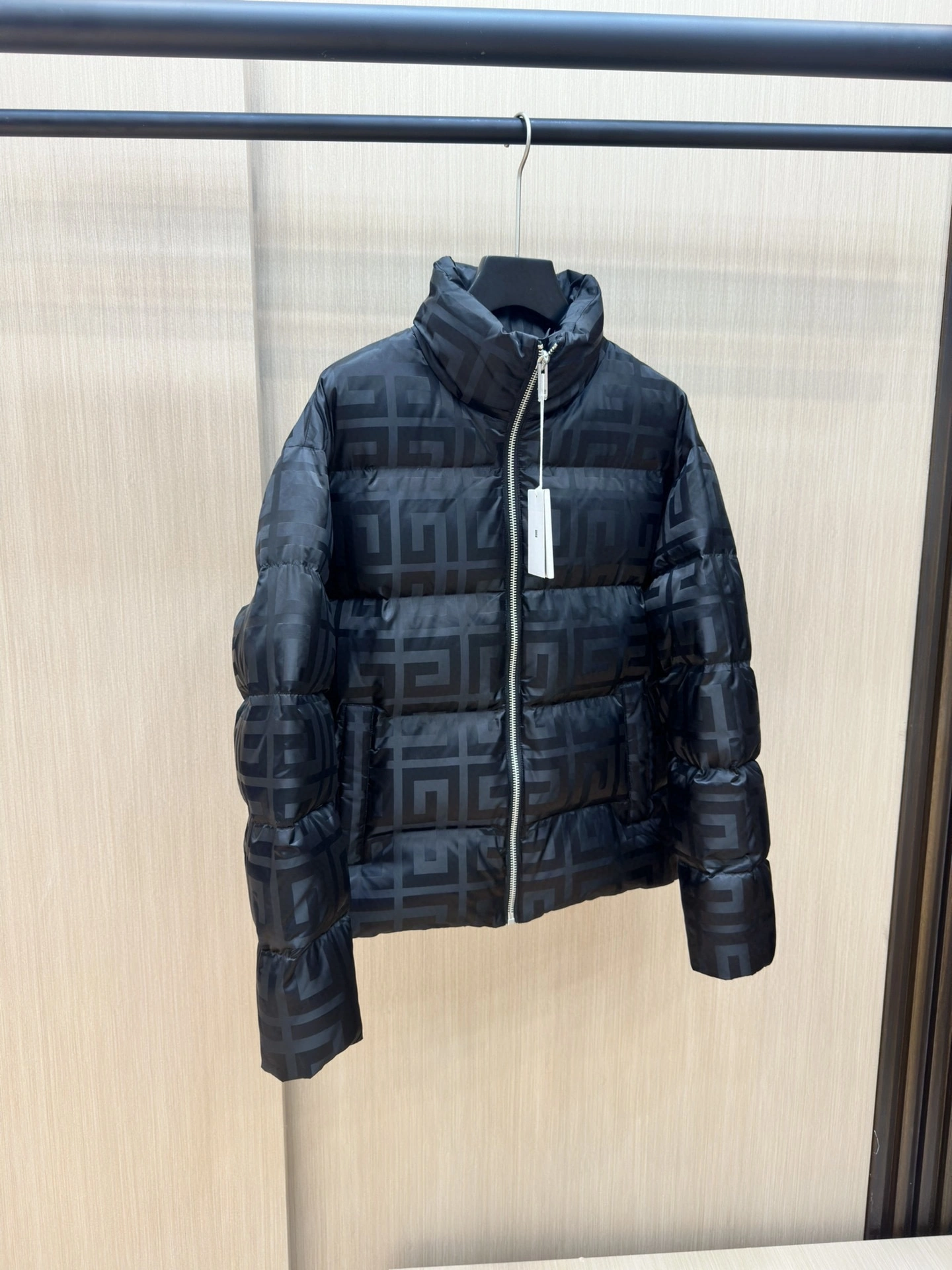 Givenchy Down Jackets MultiPurpose 124231