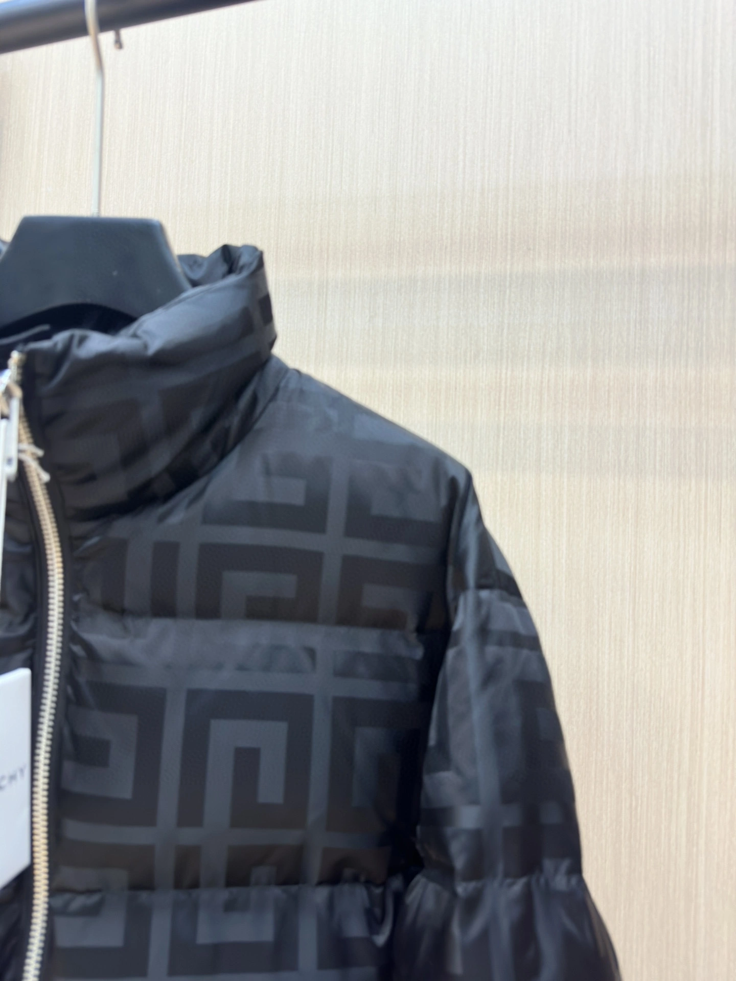 Givenchy Down Jackets MultiPurpose 124231