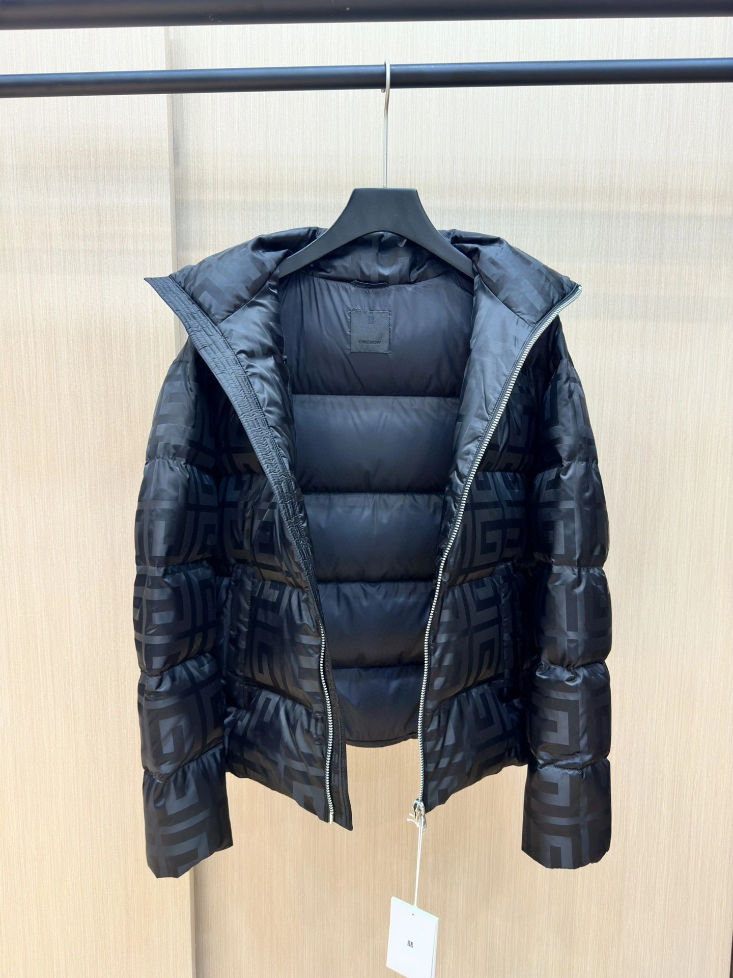 Givenchy Down Jackets MultiPurpose 124231